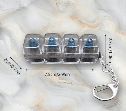 Klikátko™ RGB Pro