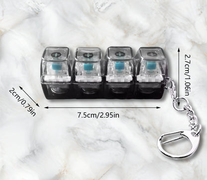 Klikátko™ RGB Pro